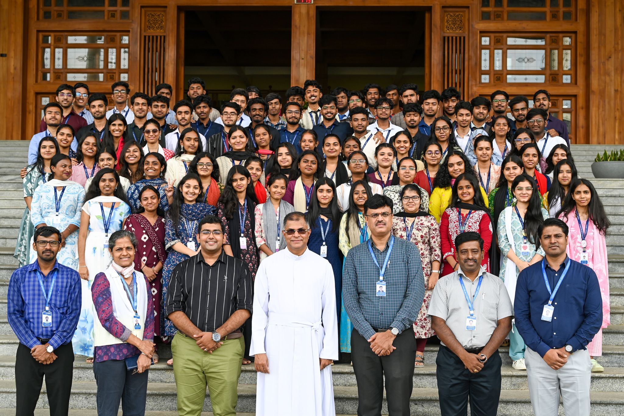 Experiential Workshop on Google Cloud Services I